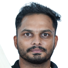 Nihal Umesh Ullal