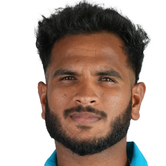 Vyshak Vijaykumar