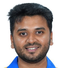 BR Sharath