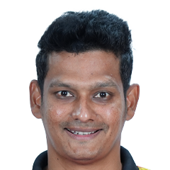 Bharath Dhuri