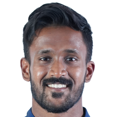 Rohan Raju