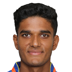 Dhanush Gowda