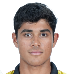 Dhruv Prabhakar
