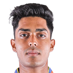 Yashovardhan Parantap