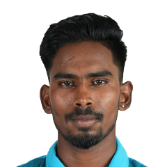 Shashi-kumar Kamble