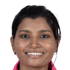 Rajeshwari Gayakwad