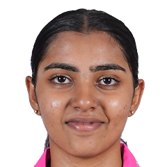 Bhavika Reddy