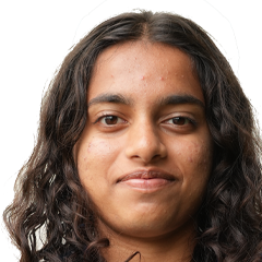 Saanvi Pramod-Iyer