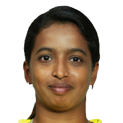 Disha KV