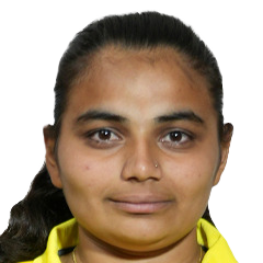 Kinjal Patel