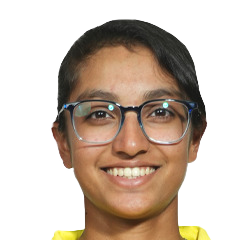 Vandita Rao