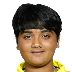 Tanvi Raj