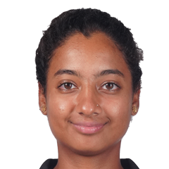 Advika D-Gowda