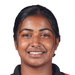 Srinithi P-Rai