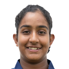 Kandikuppa Kashvi