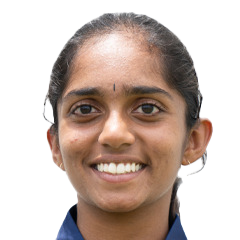 Veda Varshini