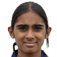Patil Nynisha