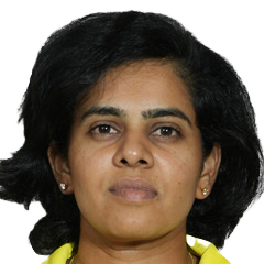 Sahana Pawar