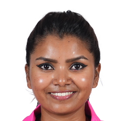 Rameshwari Gayakwad