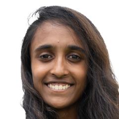 Chandasi Krishnamurthy