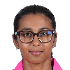 Krishika Reddy