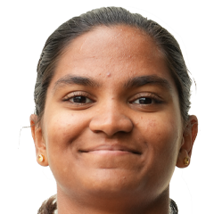 Prerana Rajesh