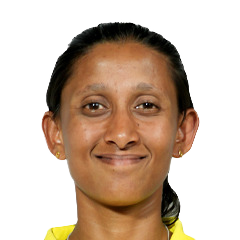 Shubha Sateesh