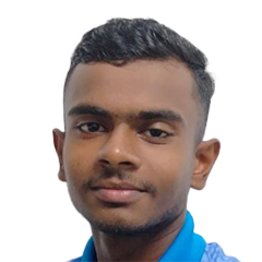 Eddmond Jivaraj-Savari