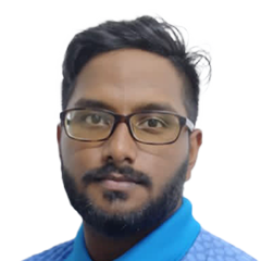 Isaac Kumar-Maniam