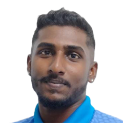 Riknesh Jayagobal