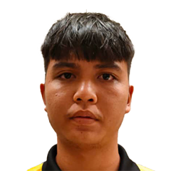 Aairen-Alem Chew-Chun Kit
