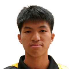 Kenny Kuan-Yang Cheng