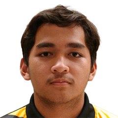 Mohammad Hariz-Afnan Sulhie