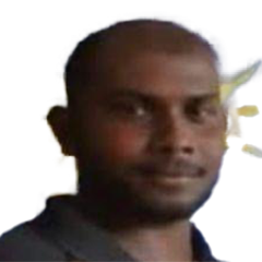 Derek Duraisingam