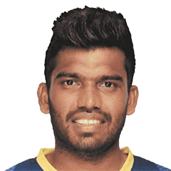 Lahiru Madushanka