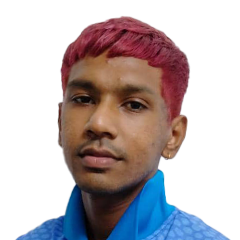 Vishvaruben Kumar