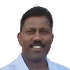Raymond Francis