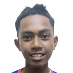 Mohamad Fairuz Sharom