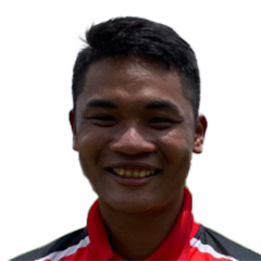 Nur Mohammad Alif Bin Zulkeflee