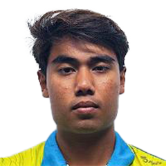 Muhammad Ammar Irfan Bin Fazlee Kasmadi