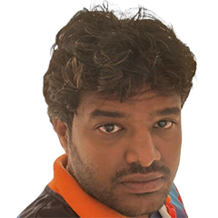 Rakesh Kumar Jeeva