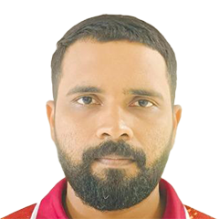 Prashant Madhukar