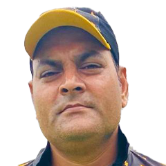 Sheraz Hameed