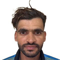 Samiullah Khan