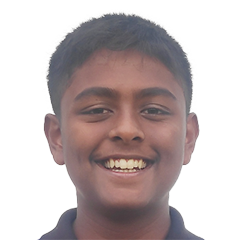 Tristan Aashish-Fernandez Kumar