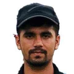 Asif Ali