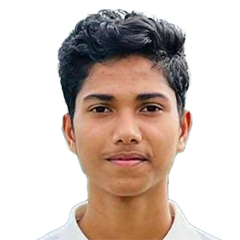 Samiul Alam Badhon