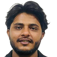 Muhammad Ali Shan