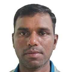 Venkateswara Reddy Pondugula