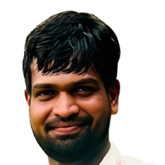 Sai Kumar Thayuri